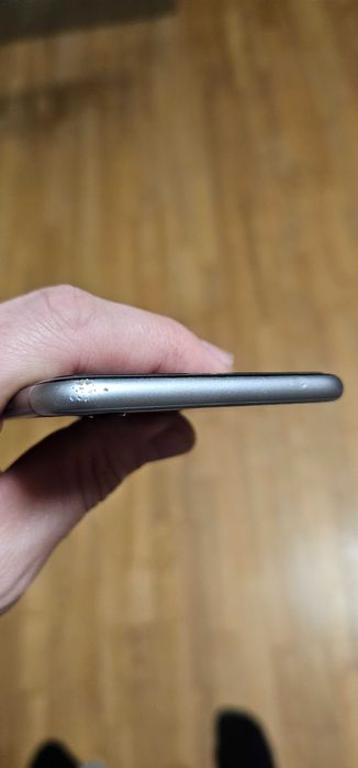 Apple Iphone 6S Plus 64Gb silver,original