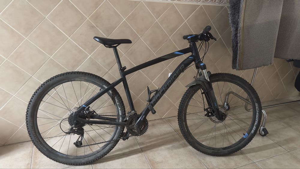Bicicleta Rockider ST520