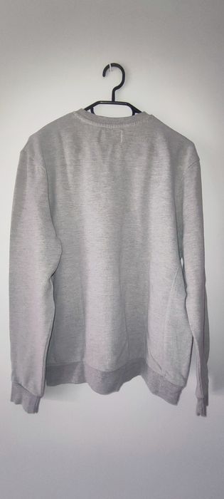 Springfield Gray Sweatshirt64741256183553121