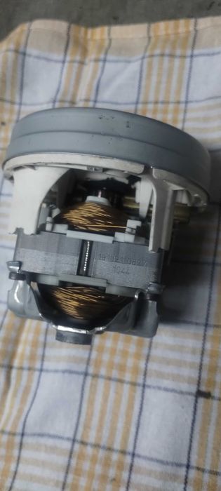 Kołko obrotowe do odkurzacza Zelmer Odyssey Jupiter