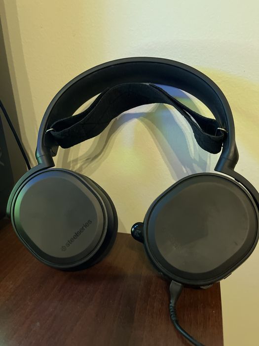 Zestaw gamingowy do gier