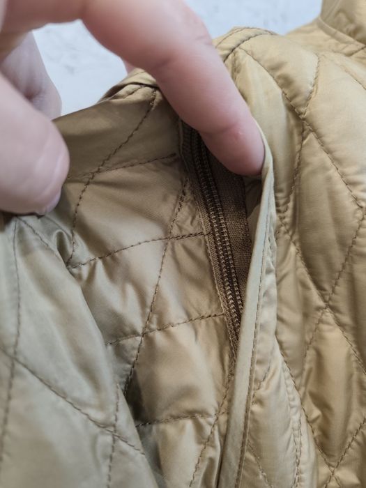 Шикарная лёгкая куртка-жилетка Moncler, оригинал