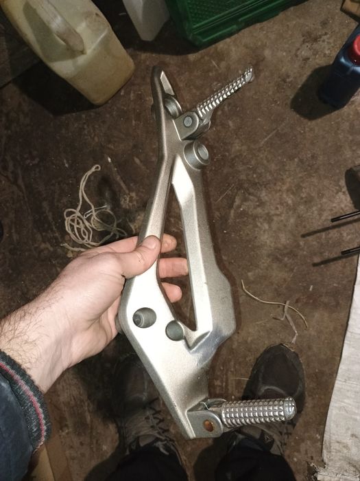 Продам Геон пантера 200