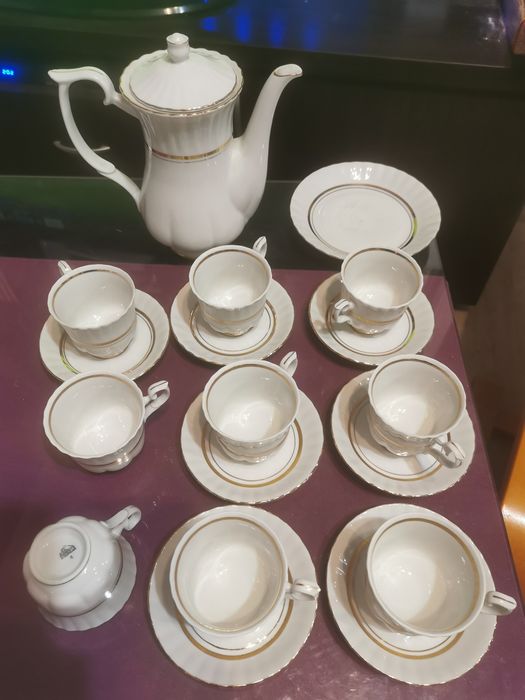 Porcelana Chodzież