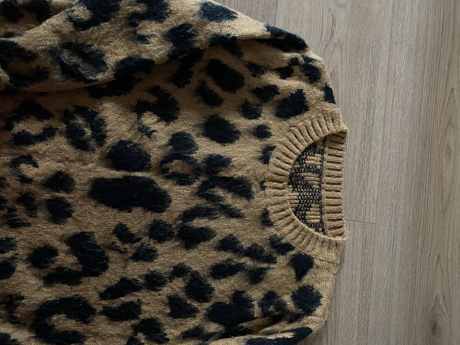 Свитер, джемпер размер С-М