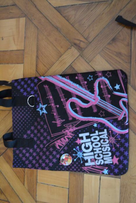 Sprzedam Torebkę dla dziewczynki High School Musical