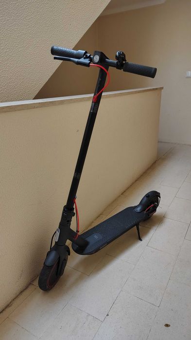 Trotinete Xiaomi Pro