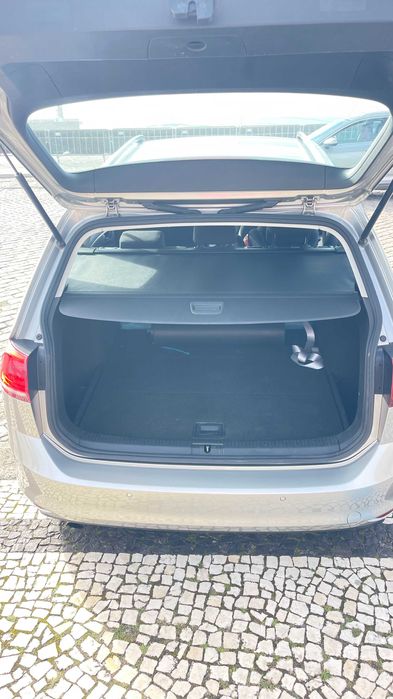 Volkswagen Golf 1.6 TDI | 2016 - 16