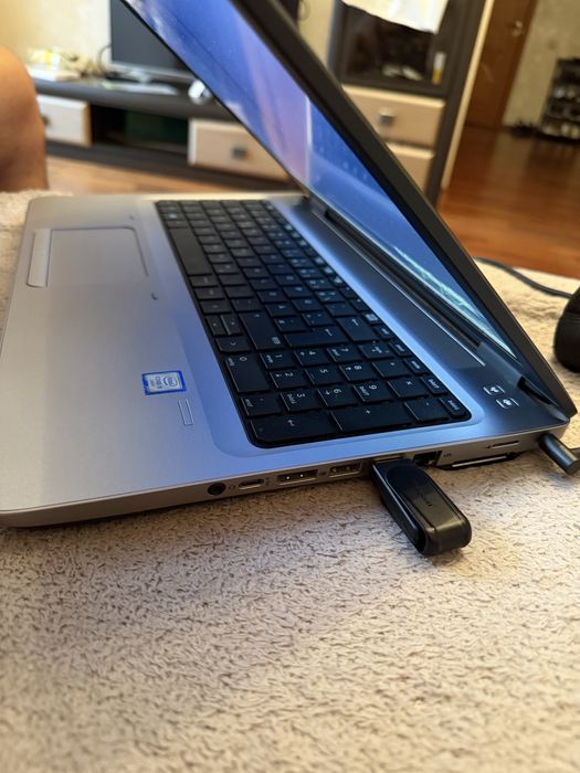 Ноутбук HP ProBook 650 G2 як новий
