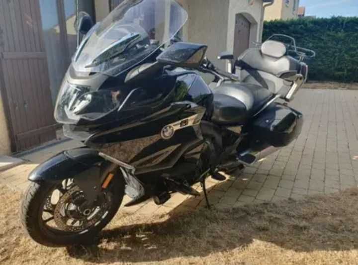 BMW 1600 GTL Year 2018