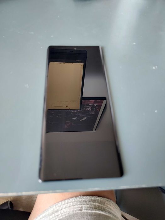 Telefon na czesci edge 30 ultra