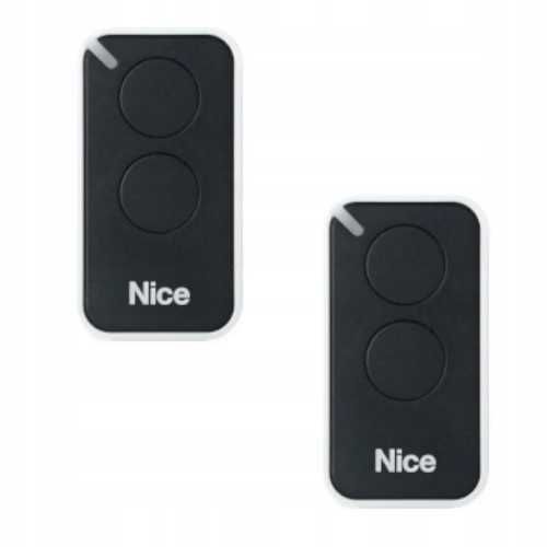 Automatyki do bramy NICE WINGO 2024,