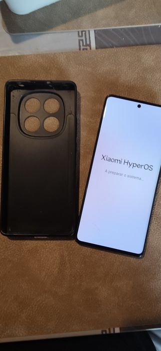 Redmi Note 14 Pro 4G