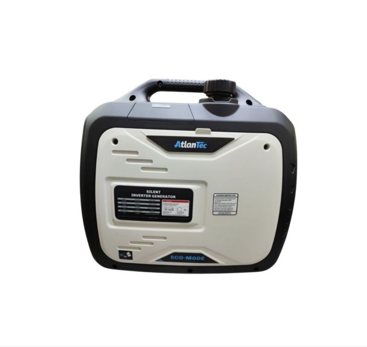 Генератор инверторный ATLANTEC AT4000i | 3.0 - 4.0 кВт