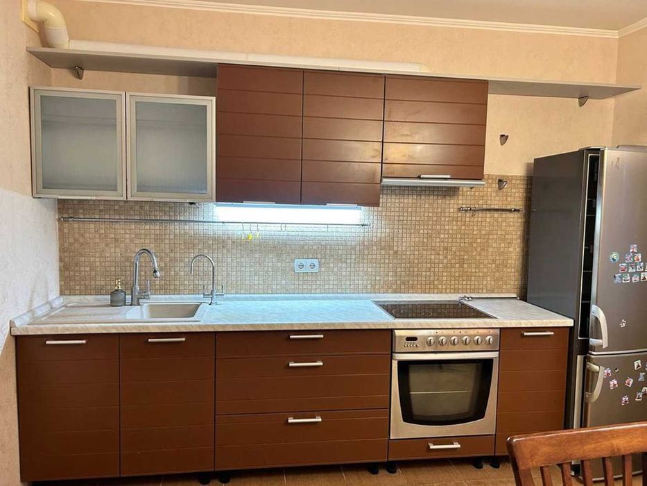 Сдам 2-х комнатную квартиру ж\м Тополь\Терра