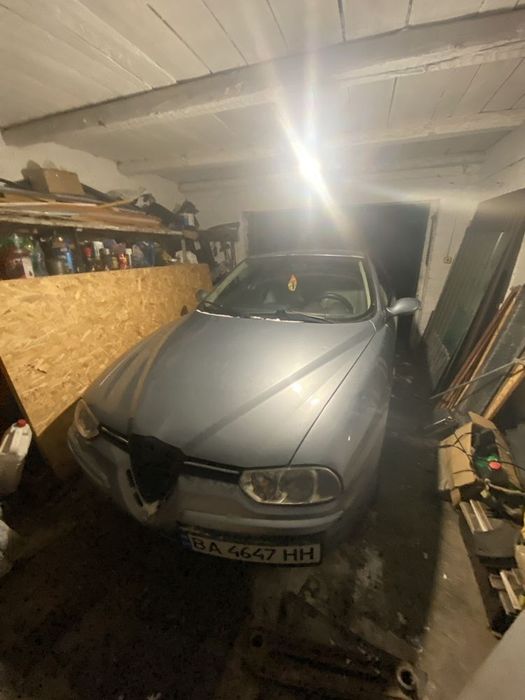Продам авто Альфа