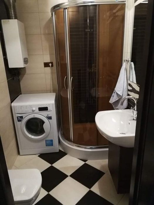 Mieszkanie do wynajecia od 1 kwietnia