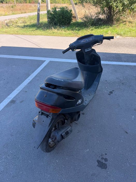 Продам хонда діо 27
