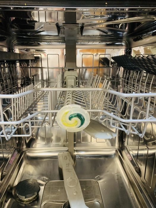 Maquina Lavar Loiça BEKO DFN16420X