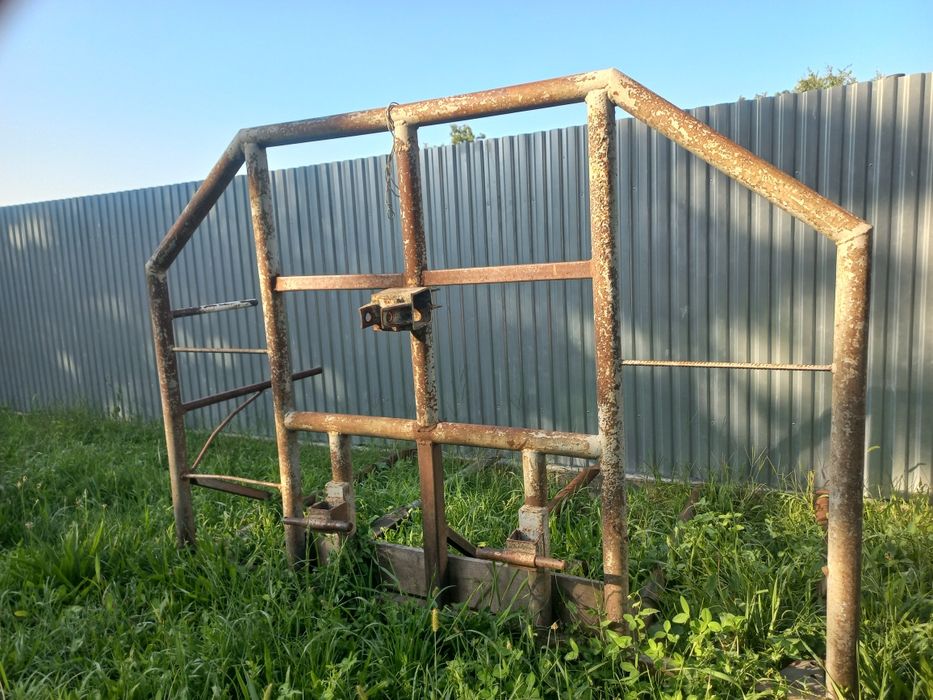 продам вигортач садовий