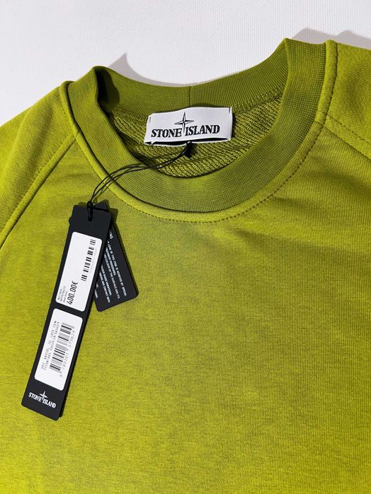 Bluza Stone Island