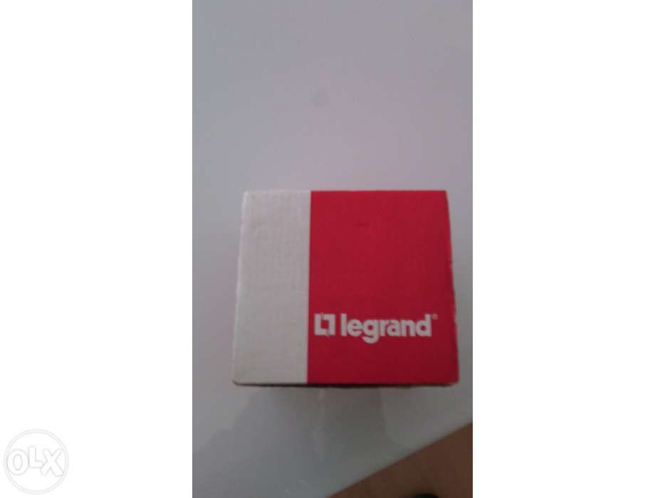 Regulador iluminação casa - LEGRAN - novo.