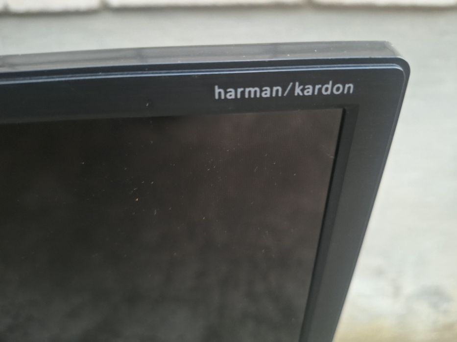 Telewizor SHARP 32BB3E Harman Kardon Sound system