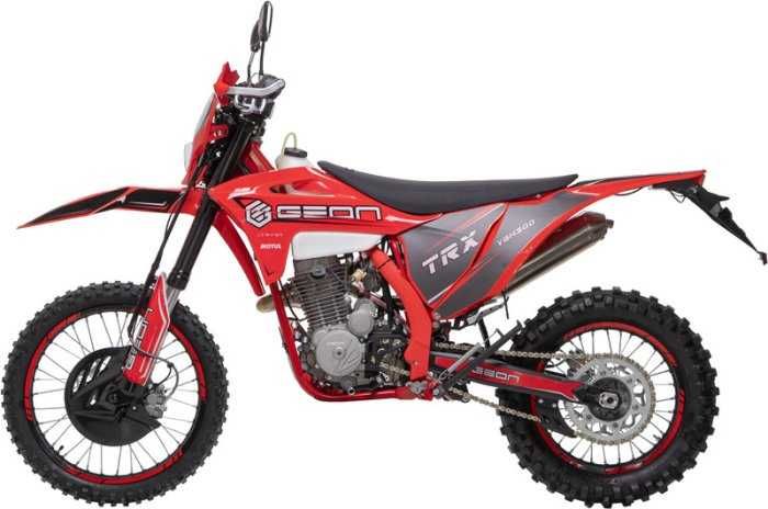 GEON TRX 300 YGH PRO, 2025  р. в.