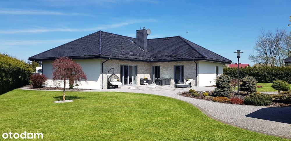 Sprzedam dom jednorodzinny w Zduńskiej Woli