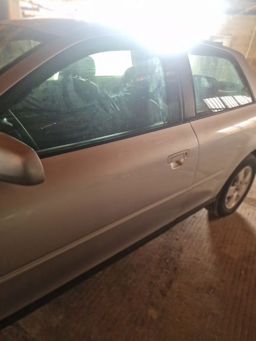 Audi A3 8L 1.9TDI 90CV