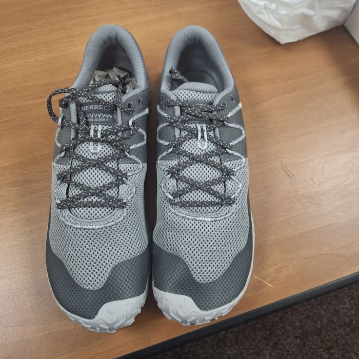 Кросівки Merrell Trail glove 7 розмір 45