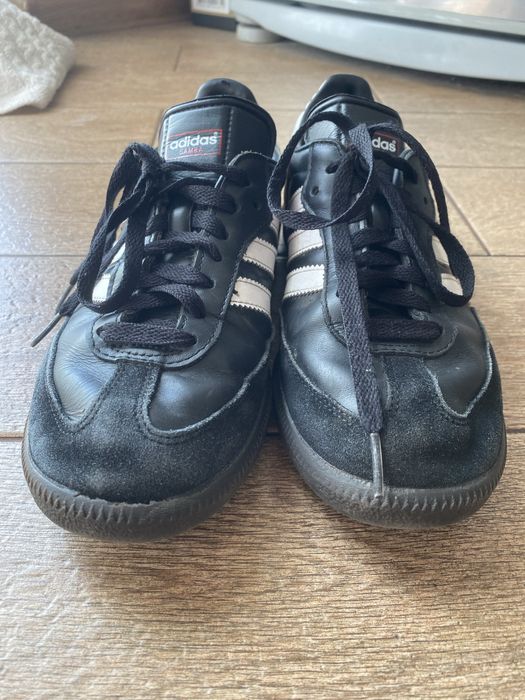 Кросівки Samba Adidas