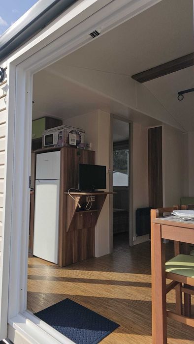 Mobil Home T3 | IRM Rivera Super moderna, Acabamentos top