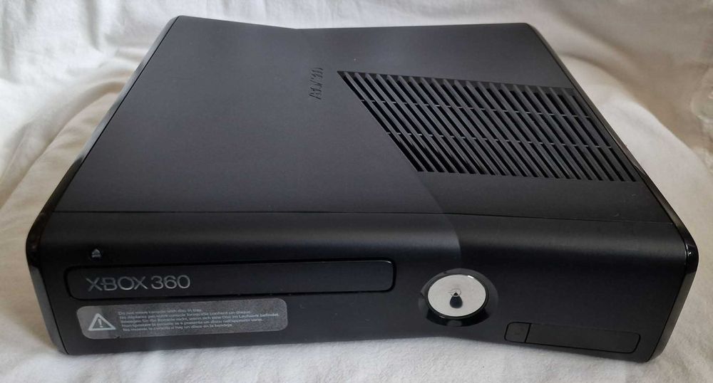 Xbox 360 slim rgh 3.0 LT 3.0