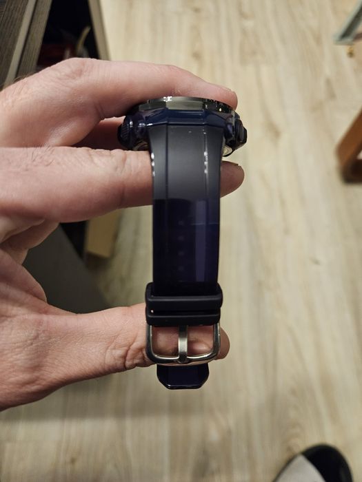 Casio Baby-G BGA-220B g-shock