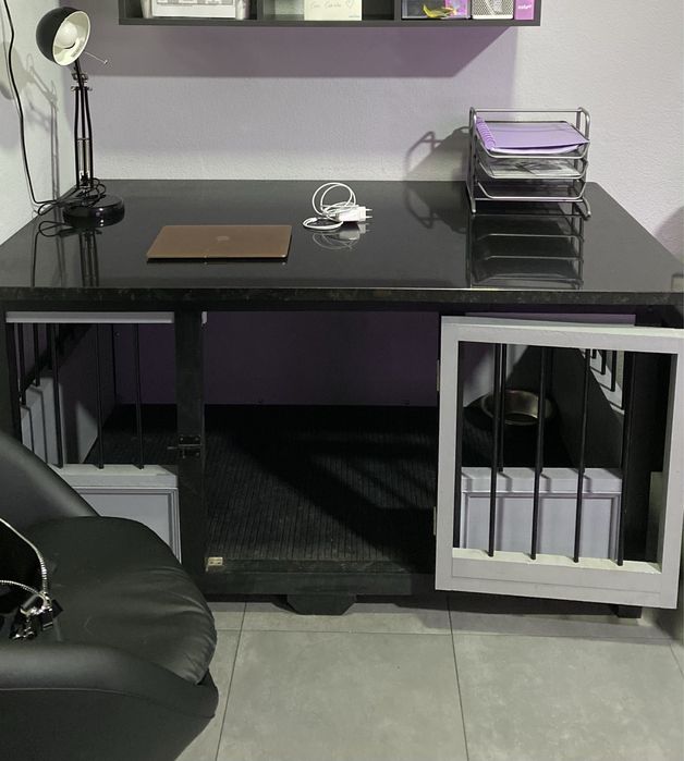 Movel bancada arrumos ou pets