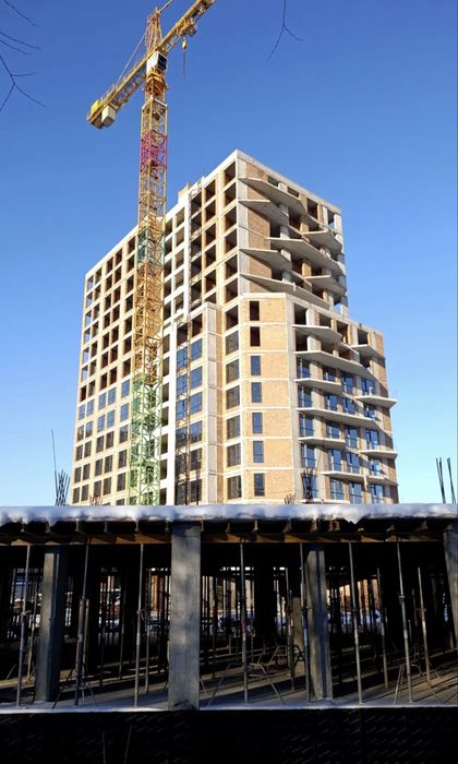 2-rooms apartment apartment by the address st. Velichkovskogo (area 59,4 m²) - Atlanta.ua - photo 14