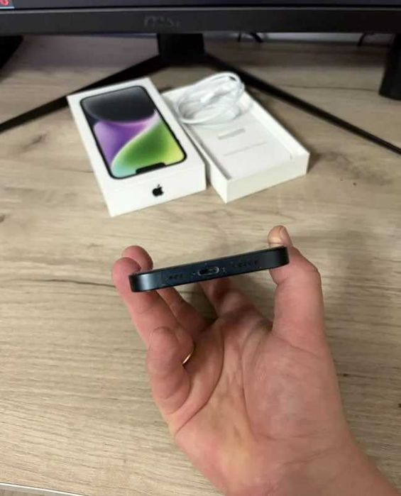 iPhone 14 128 GB