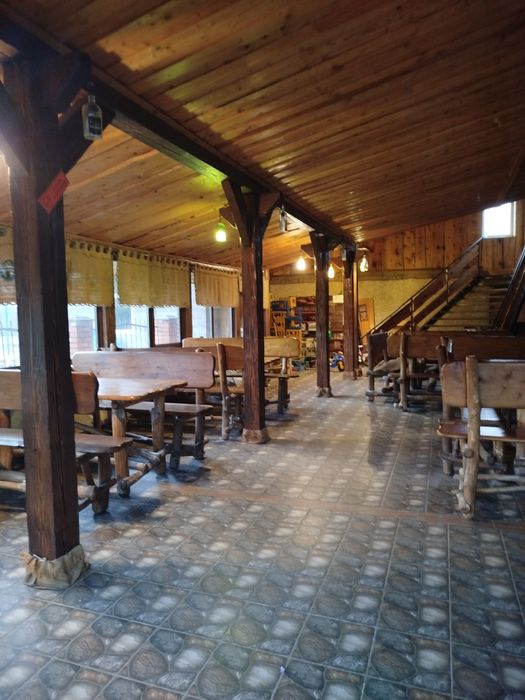 Оренда приміщення