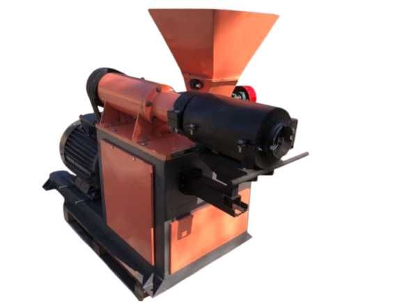 Оборудование для производства топливных брикетов 900 кг\час