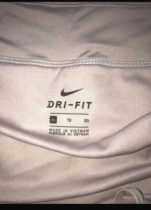 Short Nike Dry Feminino