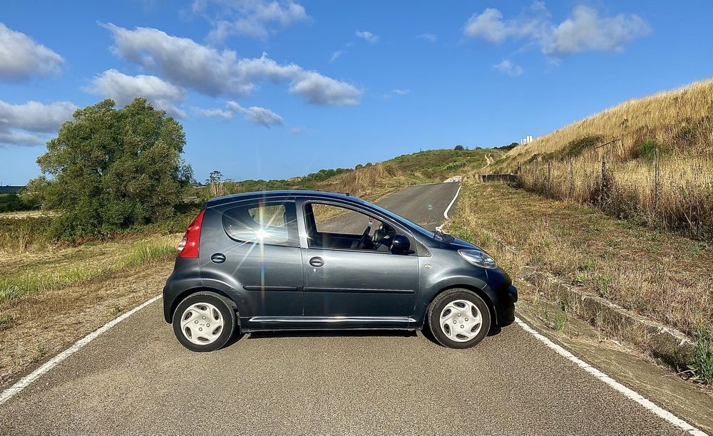 Peugeot 107 1.0 Urban