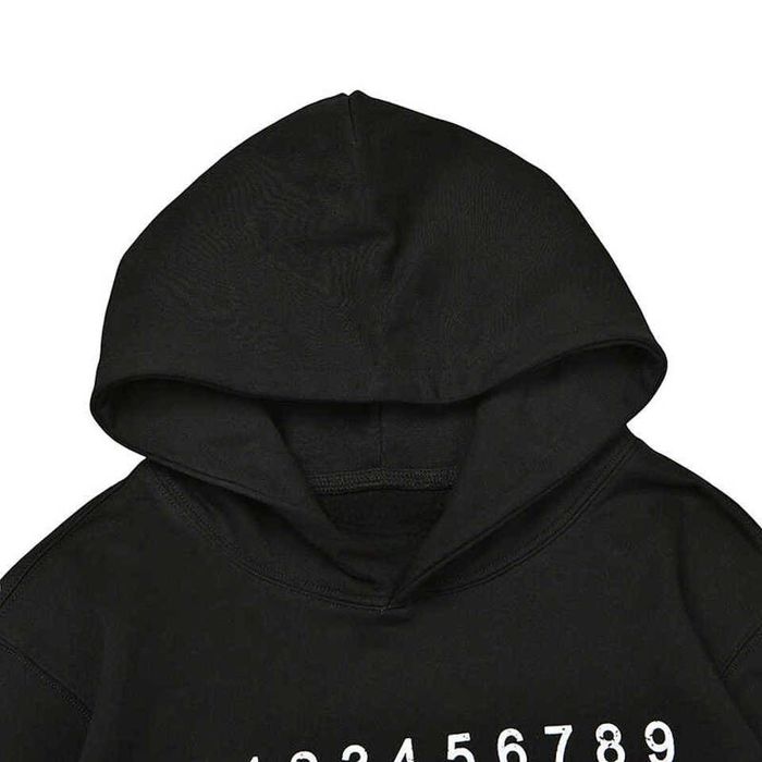 Нове худі Maison Margiela / Худи Мейсон Маржела