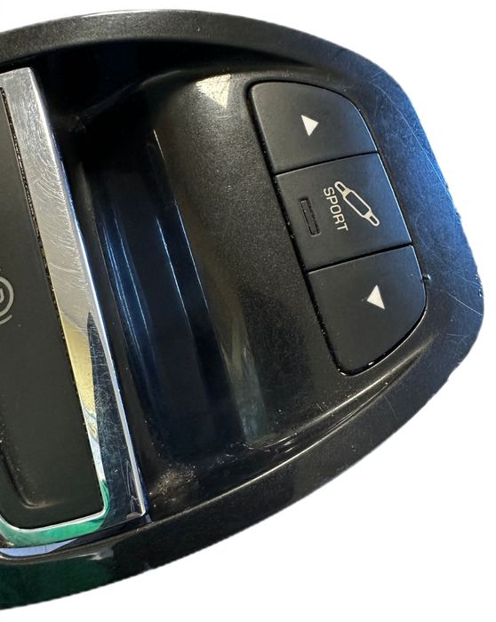 Przycisk Przełącznik Dźwignia Hamulca Ręcznego Citroen C5 Iii X7