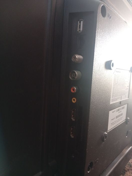Telewizor Thomson 32HD3306 DVB-T2 HEVC