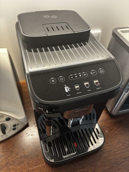 DeLonghi Magnifica Evo