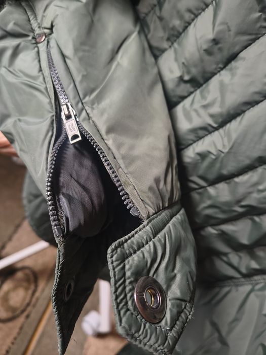 Męska kurtka reporter xl