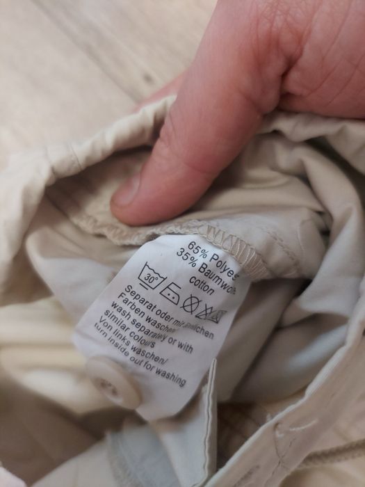 Мужские штаны парашуты dickies cargo pants