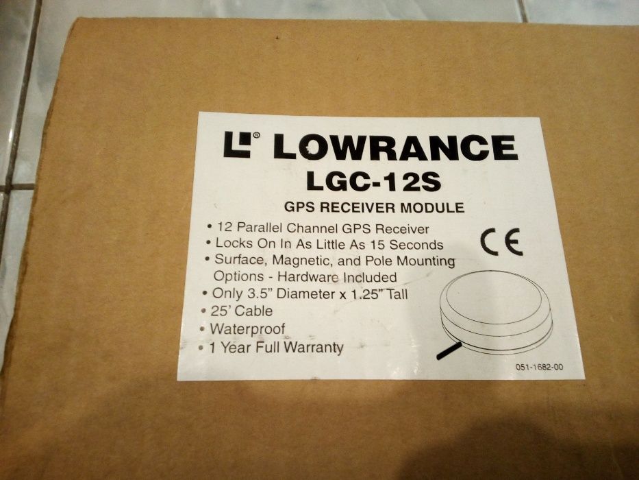 Антенна-GPS-LGC-12S