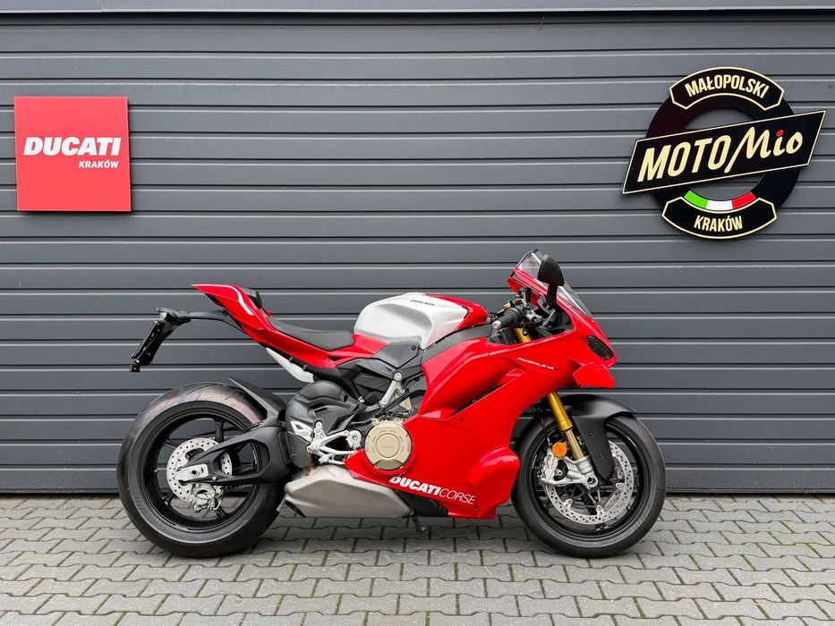 Ducati